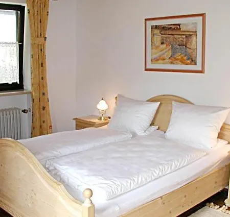 Apartment Haus Julia Berchtesgaden