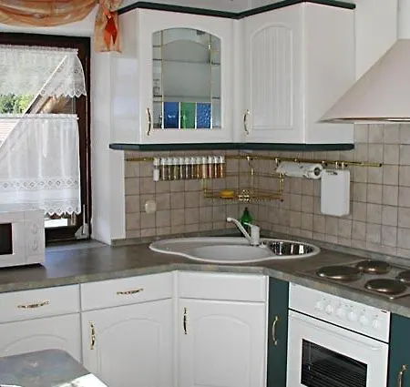 Apartment Haus Julia