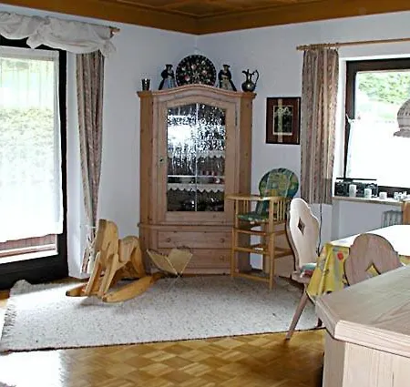 Apartment Haus Julia Berchtesgaden
